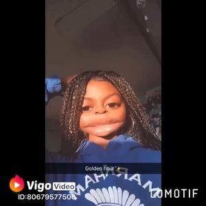 Meet your Posher, Sharee